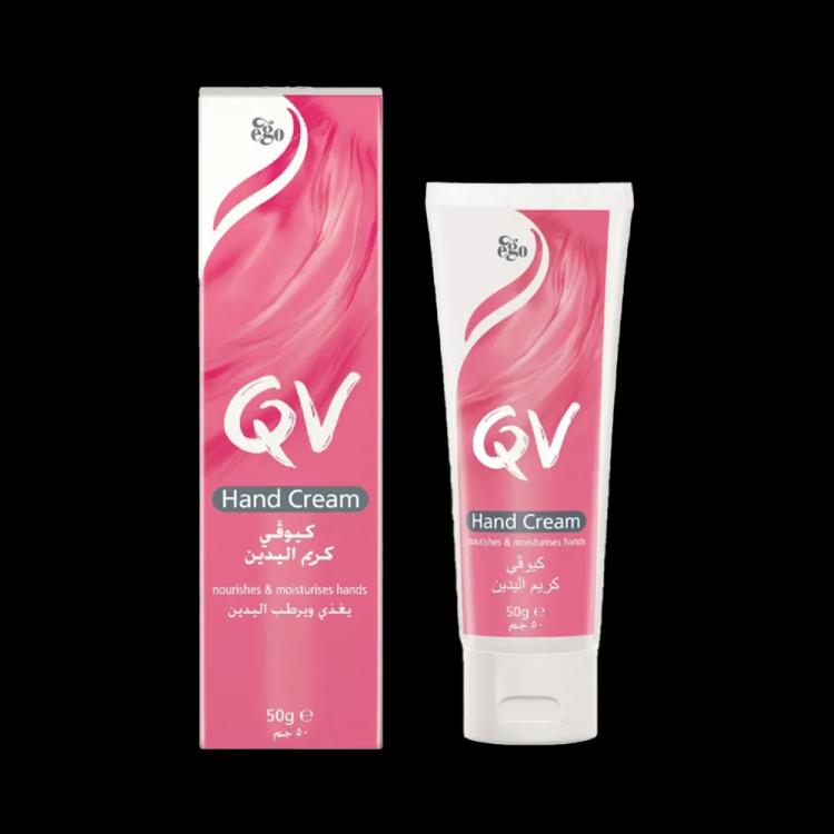 QV Hand Cream - 50 g