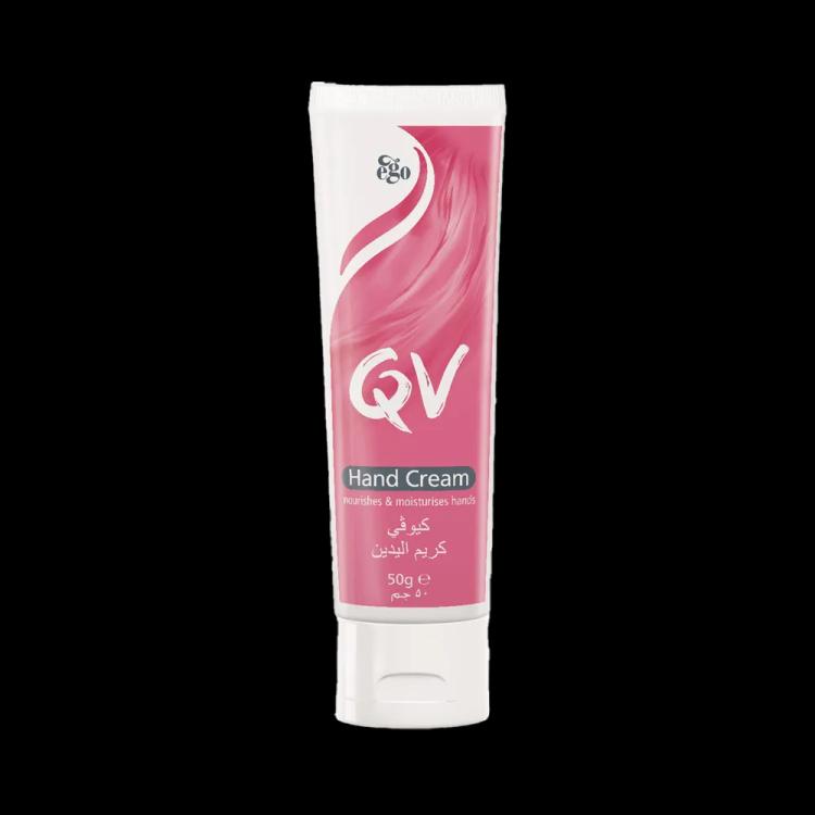 QV Hand Cream - 50 g