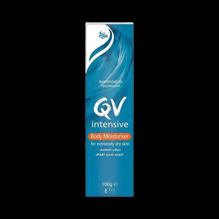 QV Intensive Body Moisturiser - 100 g