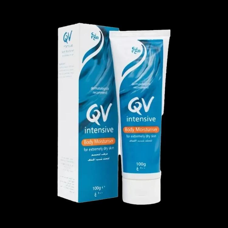 QV Intensive Body Moisturiser - 100 g