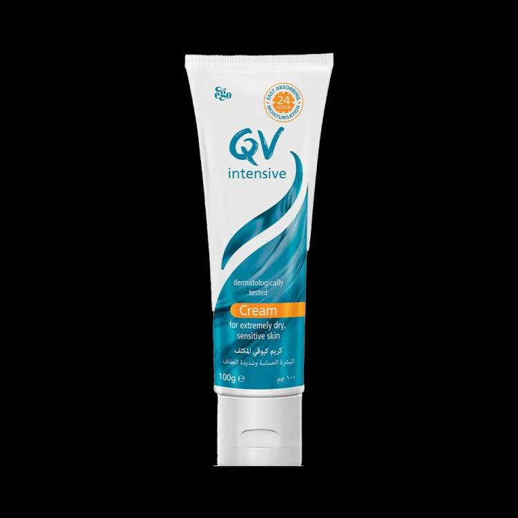 QV Intensive Cream Tube - 100 g