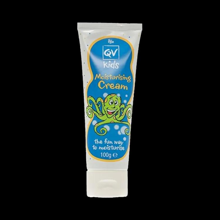 QV Kids Moisturising Cream - 100 g