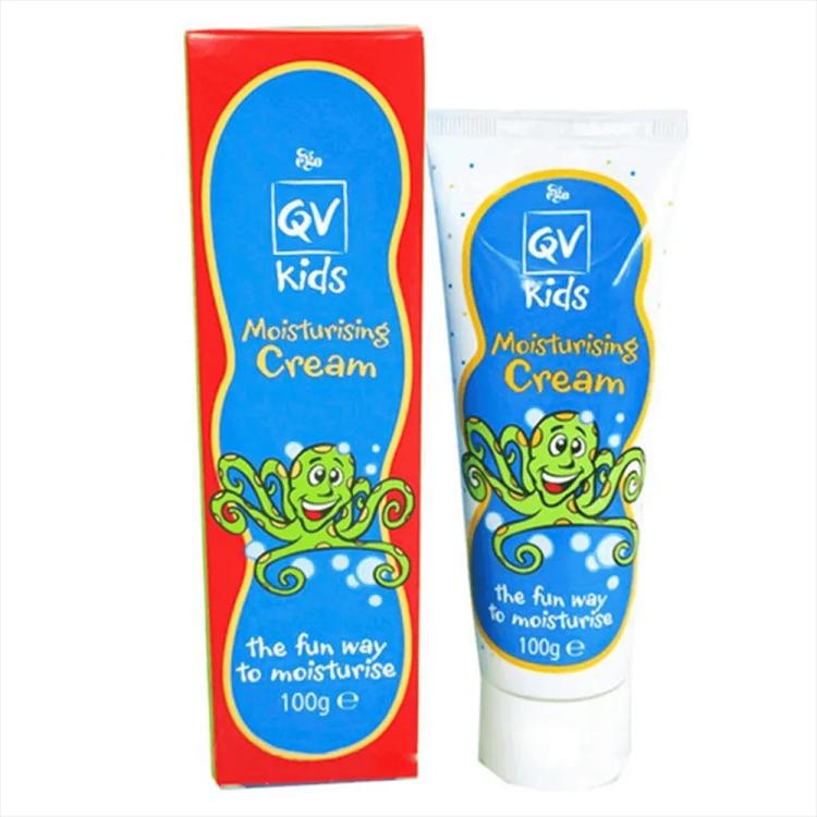 QV Kids Moisturising Cream - 100 g