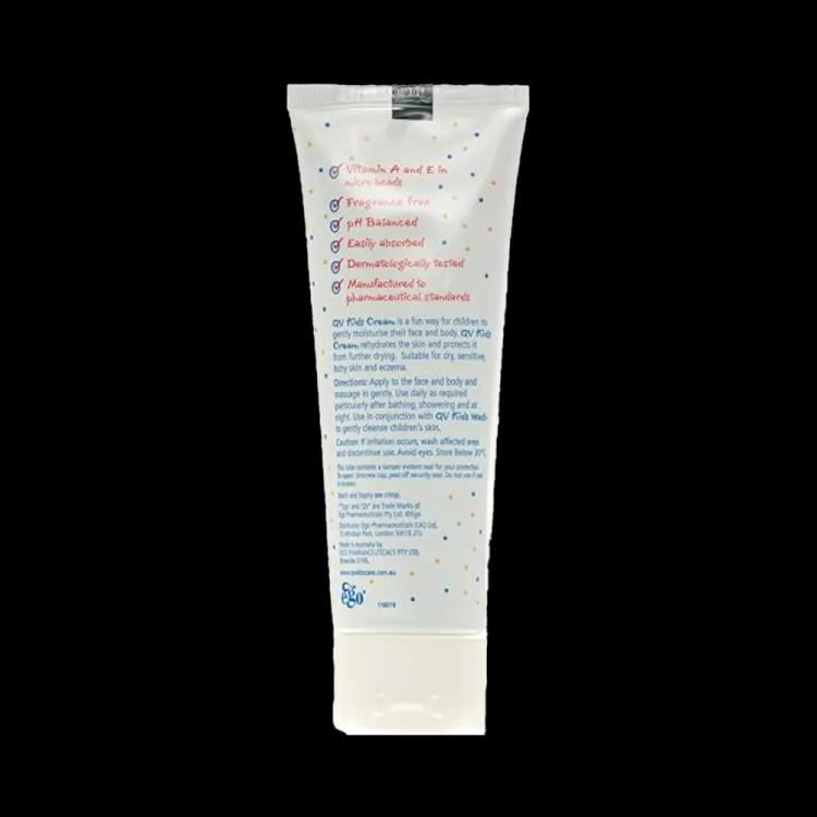 QV Kids Moisturising Cream - 100 g
