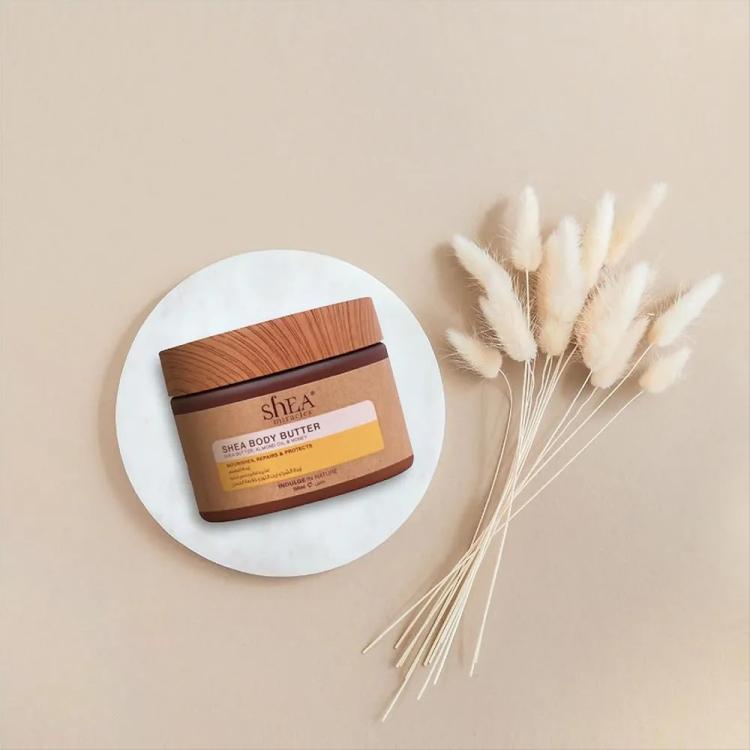 Shea Miracles Shea Body Butter - 300 ml