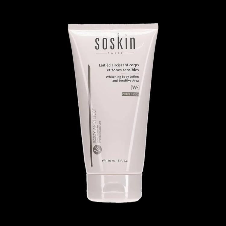 Soskin Whitening Body Lotion - 150 ml