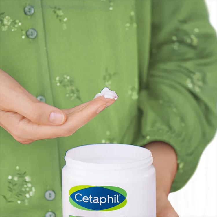 Cetaphil Moisturizing Cream - 453 g