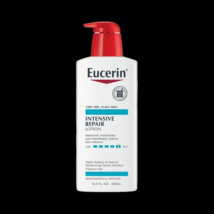 Eucerin Intensive Repair Body Lotion - 500 ml