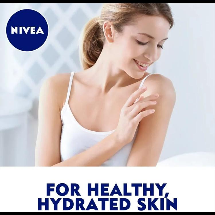 Nivea 5 in 1 Complete Care Body Lotion - 250 ml