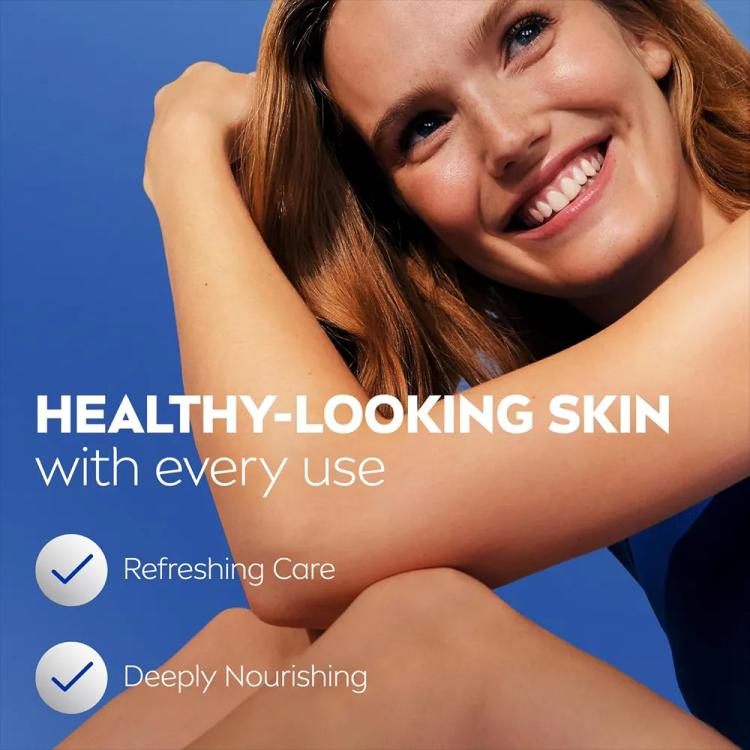 Nivea Aloe Hydration Body Lotion - 625 ml