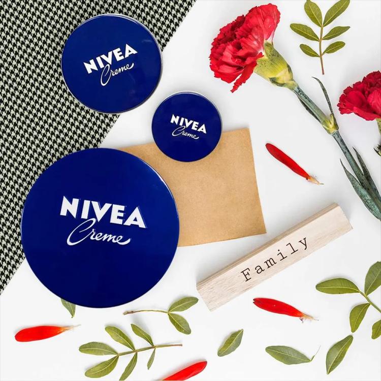 Nivea Cream - 150 ml