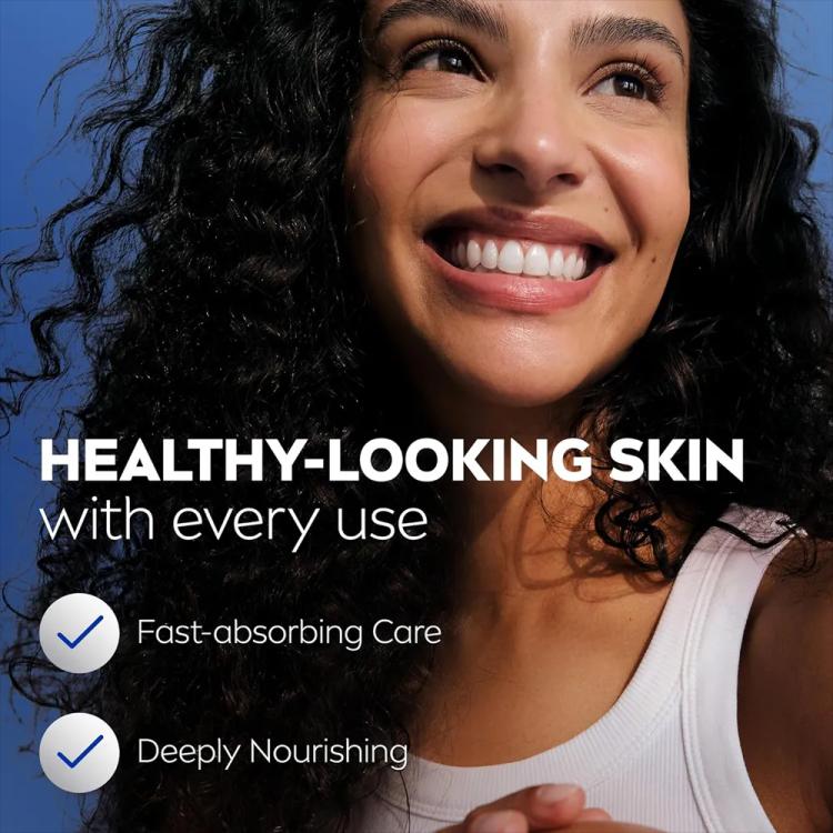 Nivea Express Hydration Body Lotion - 250 ml