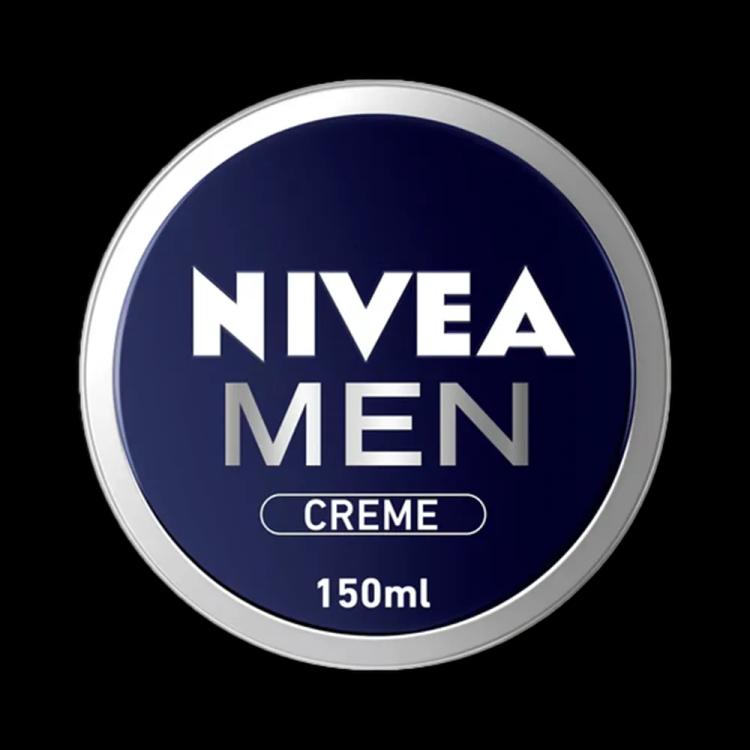 Nivea Men Cream - 150 ml