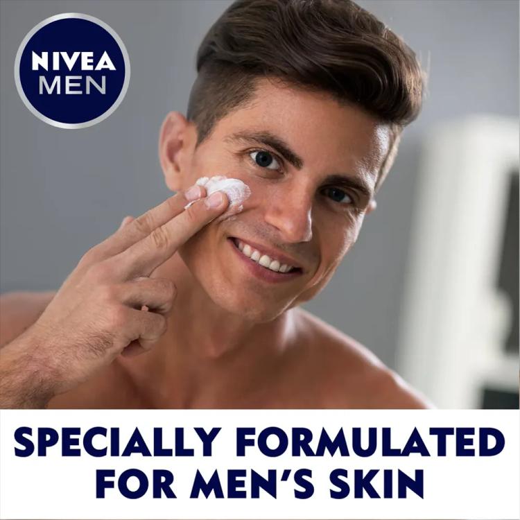 Nivea Men Cream - 150 ml