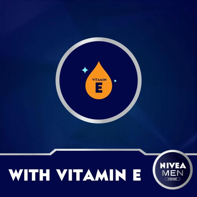 Nivea Men Cream - 150 ml
