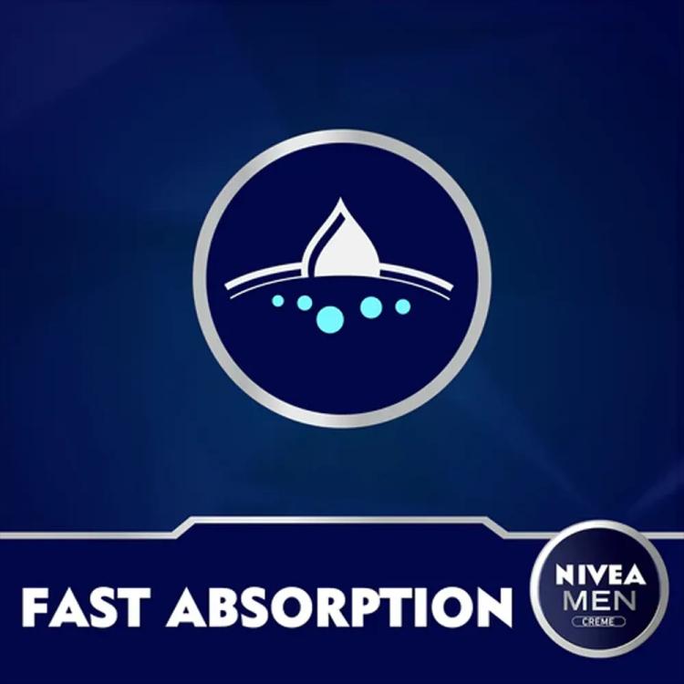 Nivea Men Cream - 150 ml