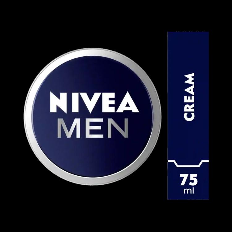 Nivea Men Cream - 75 ml