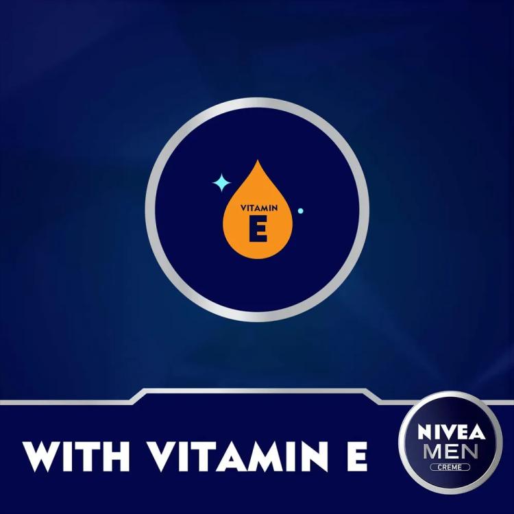 Nivea Men Cream - 75 ml
