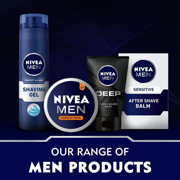 Nivea Men Cream - 75 ml
