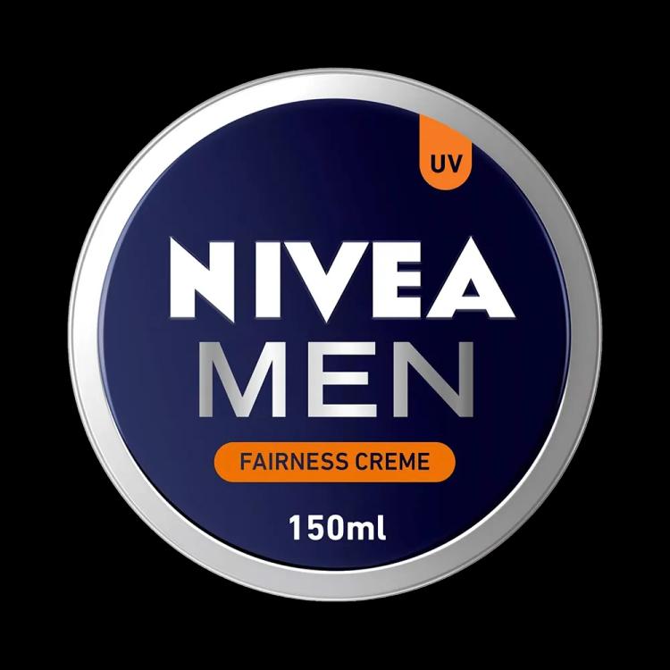 Nivea Men Fairness Cream - 150 ml