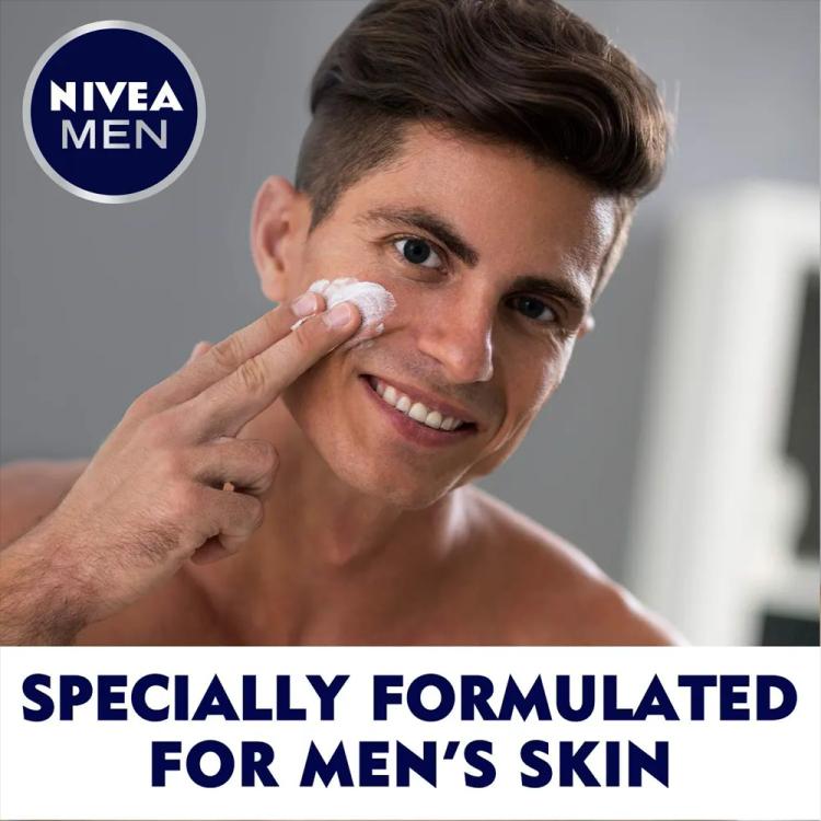Nivea Men Fairness Cream - 150 ml