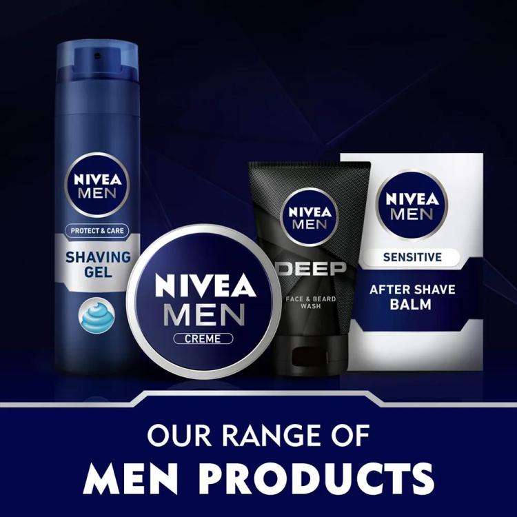 Nivea Men Fairness Cream - 150 ml