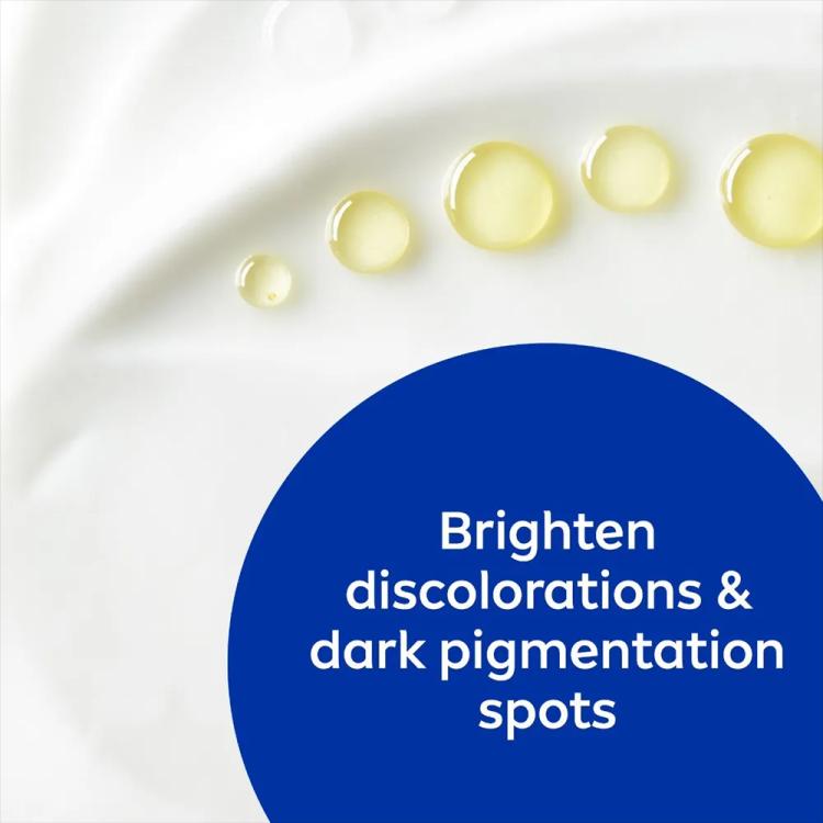 Nivea Natural Fairness Body Lotion - 625 ml