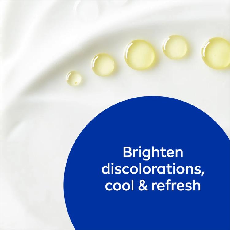 Nivea Natural Fairness Body Lotion - 400 ml