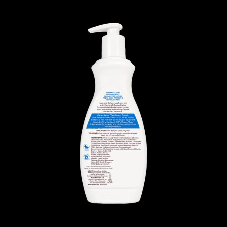Palmer's Cocoa Butter Formula Daily Skin Therapy - 400 ml
