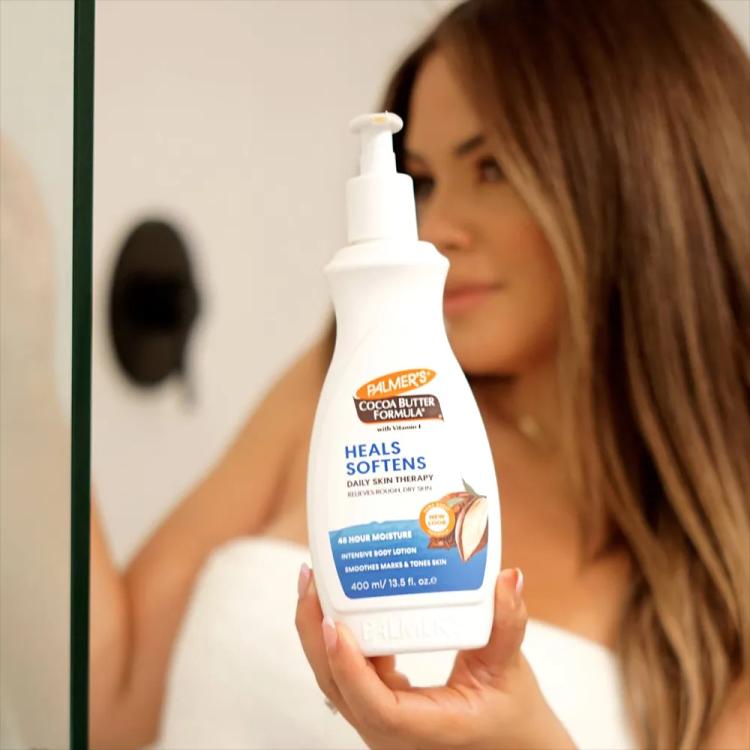 Palmer's Cocoa Butter Formula Daily Skin Therapy - 400 ml