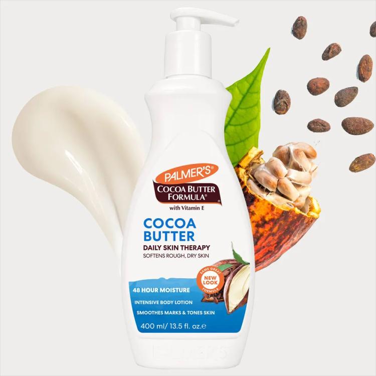Palmer's Cocoa Butter Formula Daily Skin Therapy - 400 ml