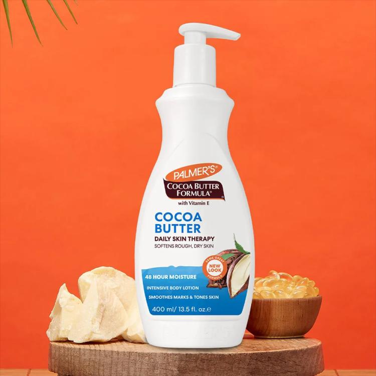 Palmer's Cocoa Butter Formula Daily Skin Therapy - 400 ml