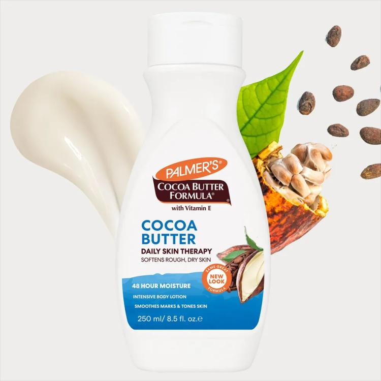 Palmer's Cocoa Butter Formula Daily Skin Therapy - 250 ml