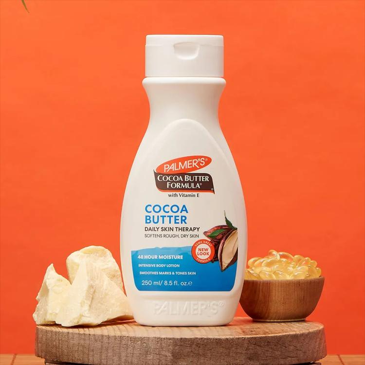 Palmer's Cocoa Butter Formula Daily Skin Therapy - 250 ml