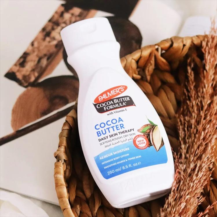 Palmer's Cocoa Butter Formula Daily Skin Therapy - 250 ml