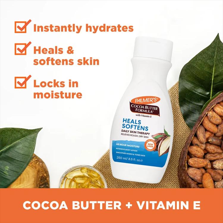 Palmer's Cocoa Butter Formula Daily Skin Therapy - 250 ml