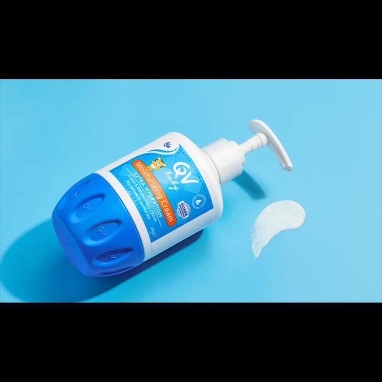 QV Baby Moisturising Cream Pump - 500 g