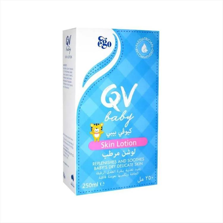 QV Baby Skin Lotion - 250 ml