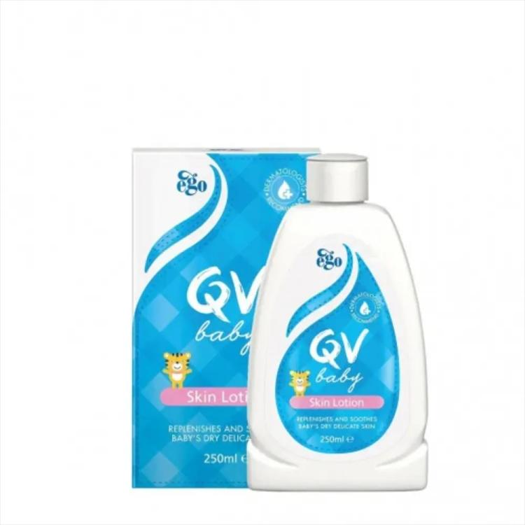 QV Baby Skin Lotion - 250 ml
