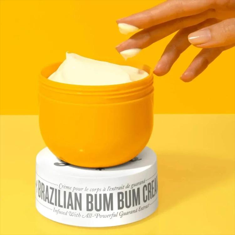 Sol De Janeiro Brazilian Bum Bum Cream - 240 ml