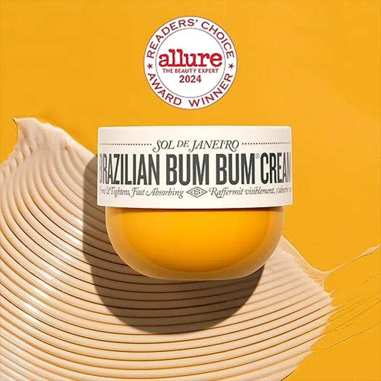 Sol De Janeiro Brazilian Bum Bum Cream - 75 ml