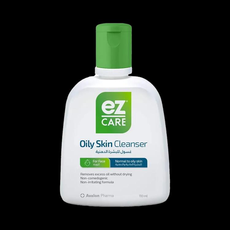 Avalon Pharma EZ Care Oily Skin Cleanser - 110 ml