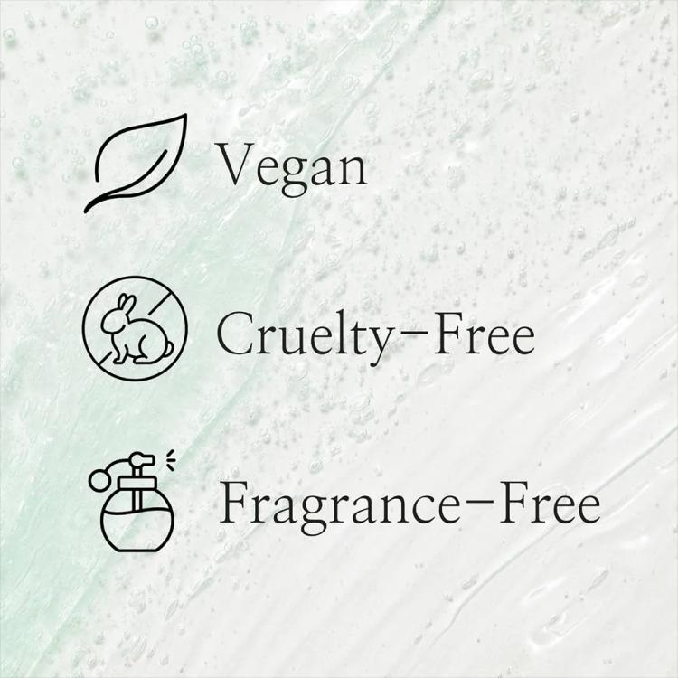 Beauty Of Joseon Green Plum Refreshing Cleanser - 100 ml