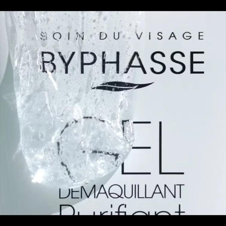 BYPHASSE Purifying Cleansing Gel - 200 ml