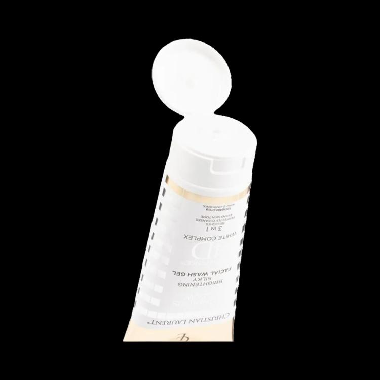 Christian Laurent Brightening Silky Facial Wash Gel - 200 ml
