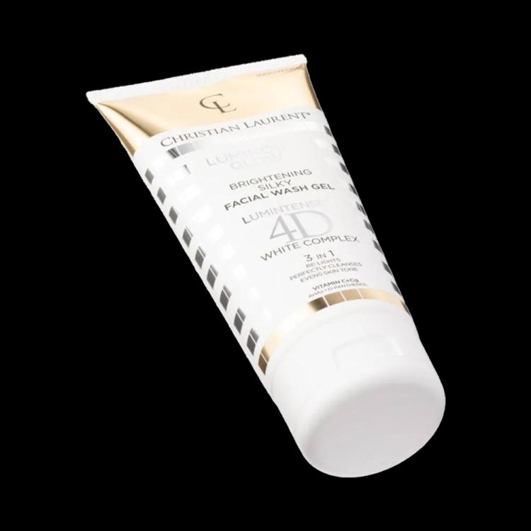 Christian Laurent Brightening Silky Facial Wash Gel - 200 ml