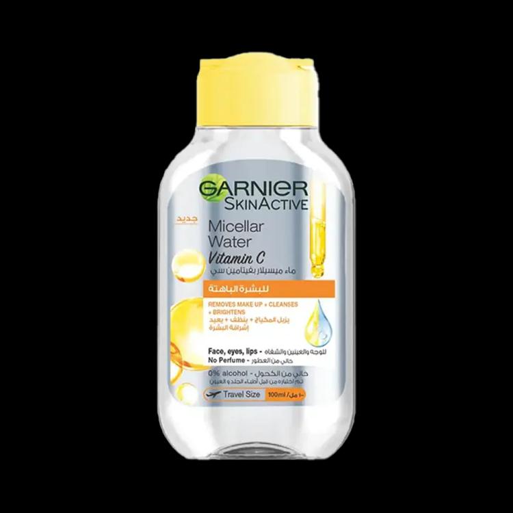 Garnier SkinActive Micellar Water Vitamin C - 100 ml