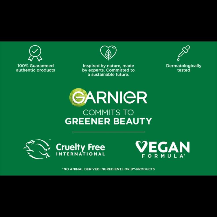 Garnier SkinActive Micellar Water Vitamin C - 100 ml