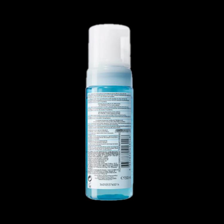 La Roche-Posay Micellar Foaming Water Cleanser - 150 ml