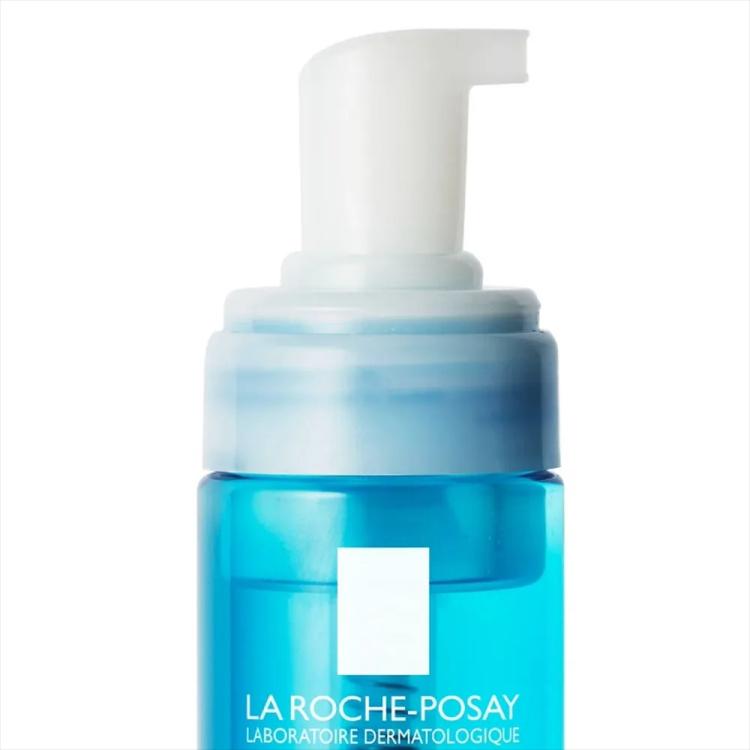 La Roche-Posay Micellar Foaming Water Cleanser - 150 ml